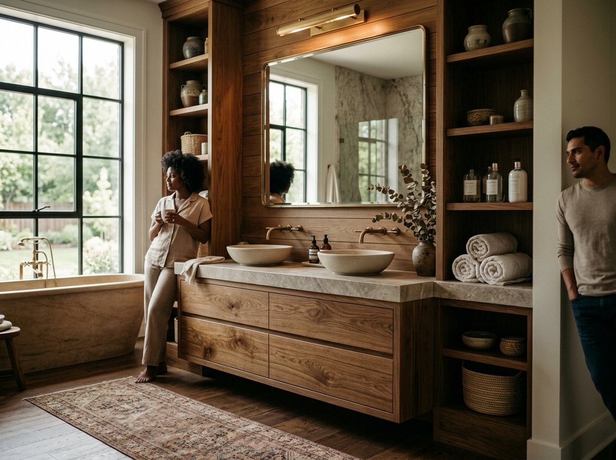 Cabinetry project thumbnail