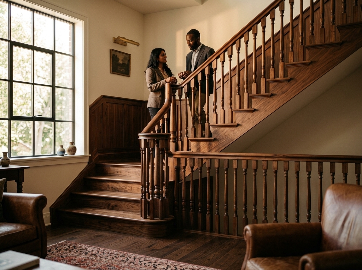 Trim and millwork thumbnail
